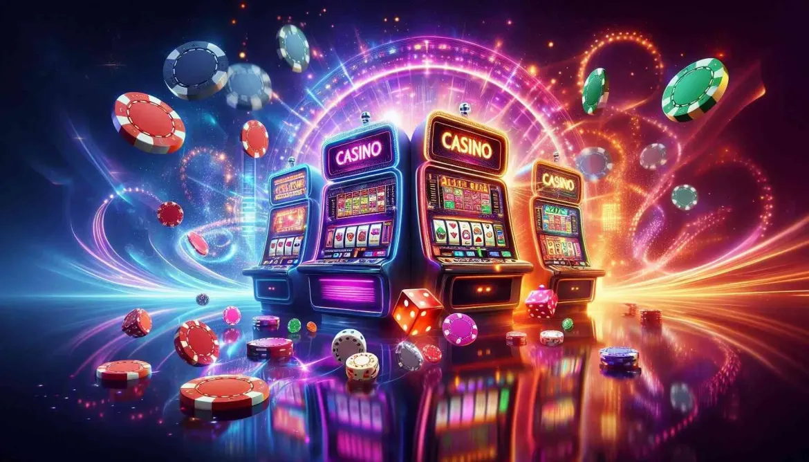 Pelipeto Casino