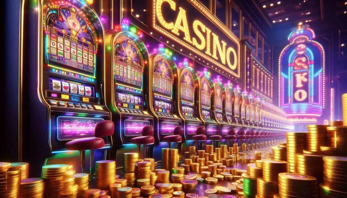 Pelipeto Casino